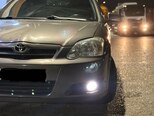 Toyota Corolla-4