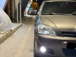 Toyota Corolla-5