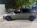 Toyota Corolla-19