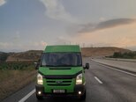 Ford Transit-4