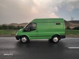 Ford Transit-7