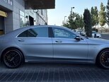 Mercedes S 63 AMG 4MATIC-6
