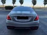 Mercedes S 63 AMG 4MATIC-9