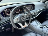 Mercedes S 63 AMG 4MATIC-12