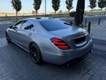 Mercedes S 63 AMG 4MATIC-8
