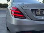 Mercedes S 63 AMG 4MATIC-10