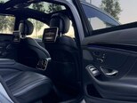 Mercedes S 63 AMG 4MATIC-16