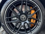 Mercedes S 63 AMG 4MATIC-21
