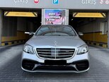 Mercedes S 63 AMG 4MATIC-1