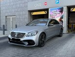 Mercedes S 63 AMG 4MATIC-2