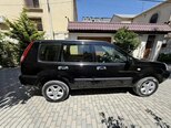 Nissan X-Trail-5
