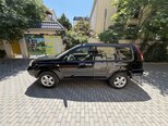 Nissan X-Trail-2