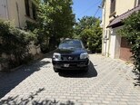 Nissan X-Trail-1