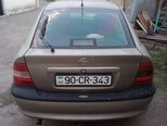 Opel Vectra-5
