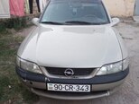 Opel Vectra-1