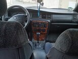 Opel Vectra-3