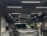 Land Rover RR Sport-1