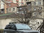 Land Rover RR Sport-8