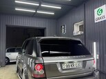 Land Rover RR Sport-7