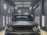 Land Rover RR Sport-5