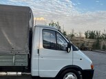 GAZ GAZel (33021)-7