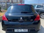 Peugeot 308-3