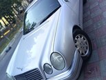Mercedes E 230-3