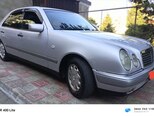 Mercedes E 230-2