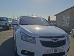 Chevrolet Cruze-2