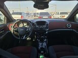 Chevrolet Cruze-4