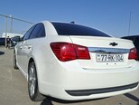 Chevrolet Cruze-3