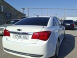 Chevrolet Cruze-5