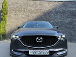 Mazda CX-5-1