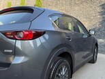 Mazda CX-5-4