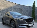 Mazda CX-5-11