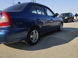 Hyundai Accent-8
