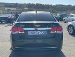 Chevrolet Cruze-5