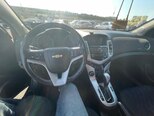 Chevrolet Cruze-3