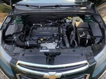 Chevrolet Cruze-8