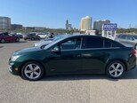 Chevrolet Cruze-7