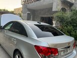 Chevrolet Cruze-3