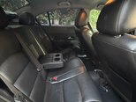 Chevrolet Cruze-10