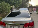 Chevrolet Cruze-2