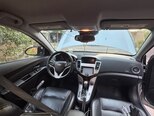 Chevrolet Cruze-7