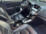 Chevrolet Cruze-8