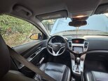 Chevrolet Cruze-6