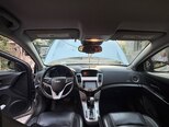 Chevrolet Cruze-11