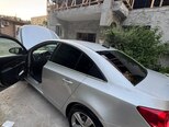 Chevrolet Cruze-4