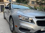 Chevrolet Cruze-19