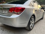 Chevrolet Cruze-20